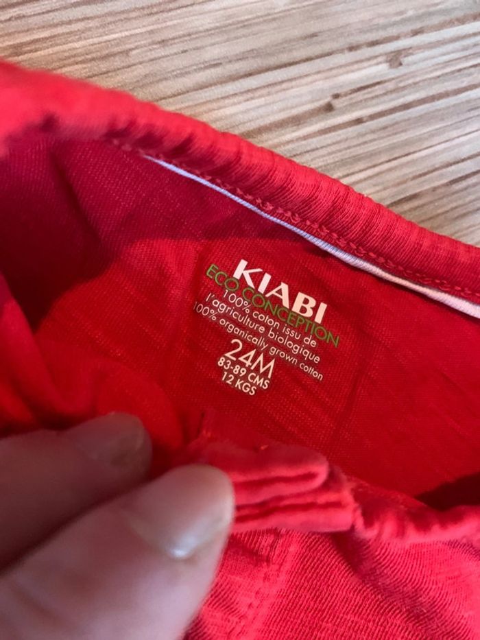 Lot t-shirt garçon 👦 - photo numéro 3