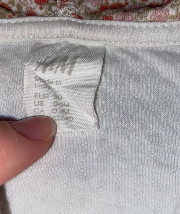 Gilet - photo numéro 2