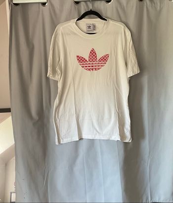 Haut adidas