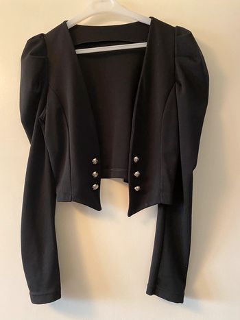 Magnifique gilet / boléro Taille unique