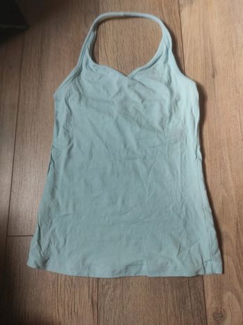 Débardeur taille 36