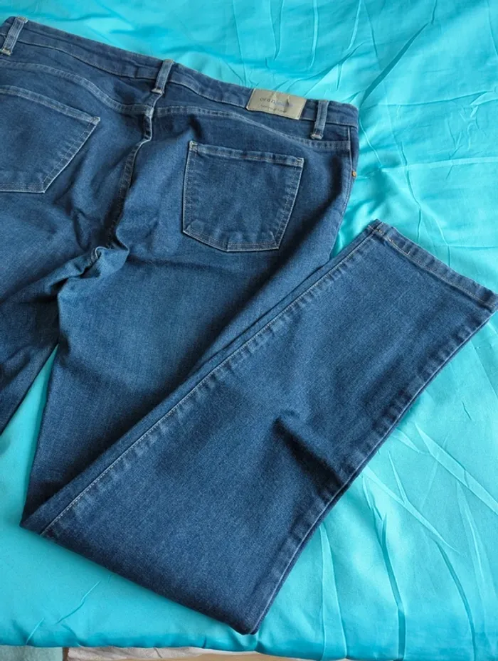 Jeans femme - photo numéro 6