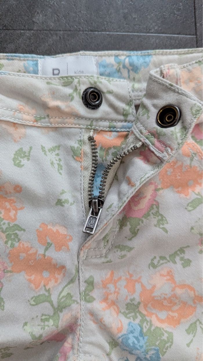 Pantalon  fille - photo numéro 3