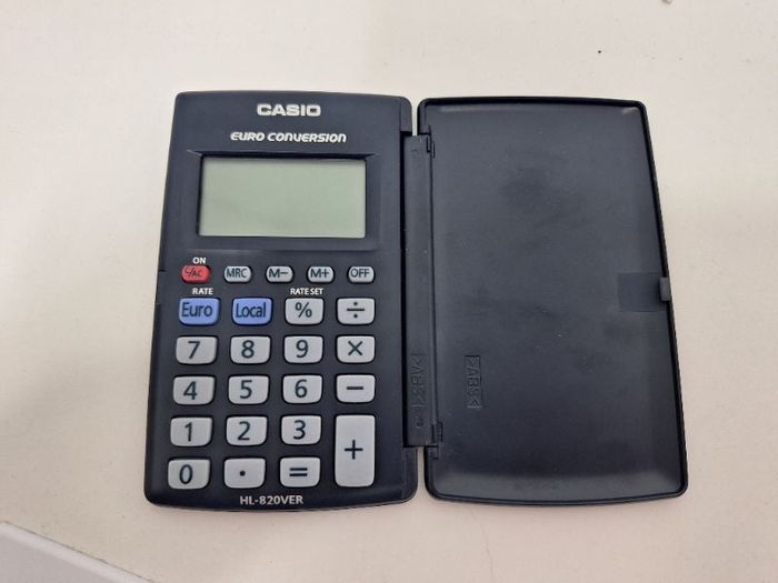 Calculatrice
