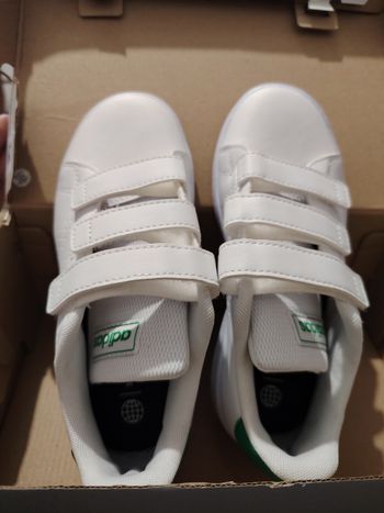 Basket Adidas mixte neuf