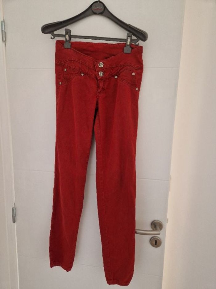 Pantalon