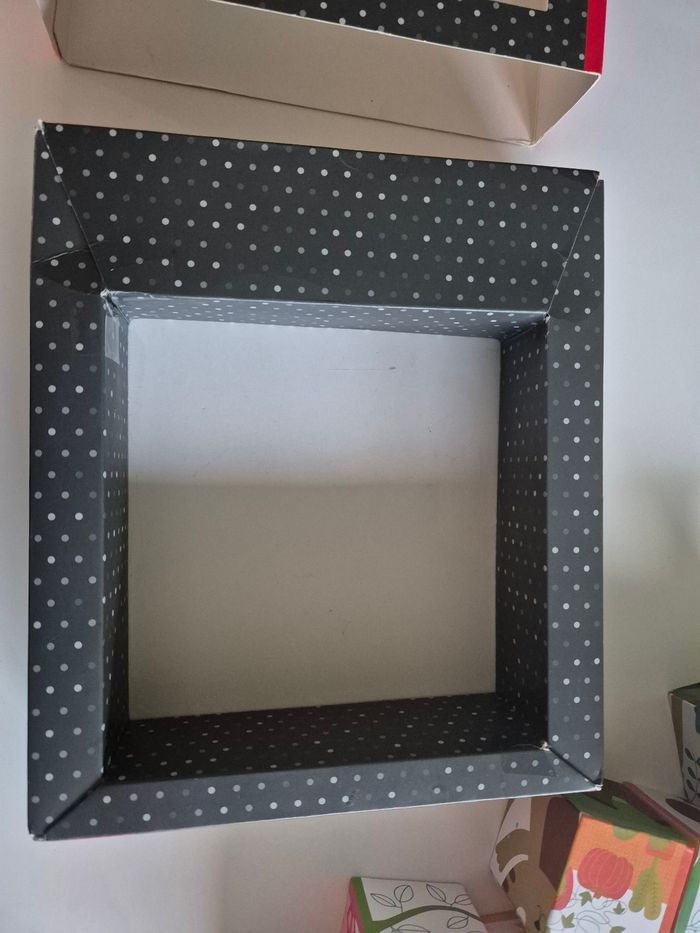 Puzzle Janod 9 cubes à assembler - photo numéro 5