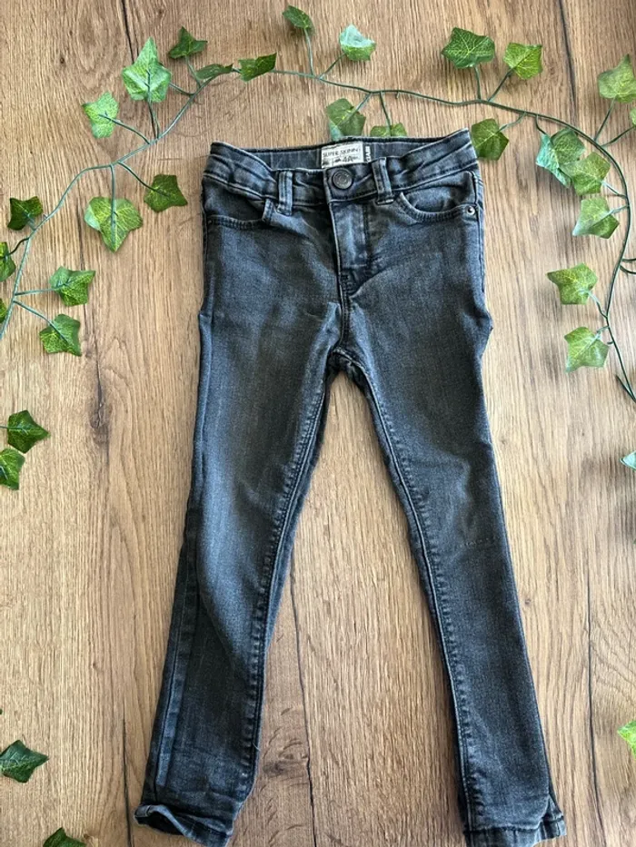 Jean noir