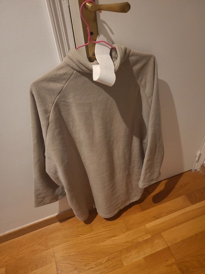 Pull polaire 3XL - photo numéro 4