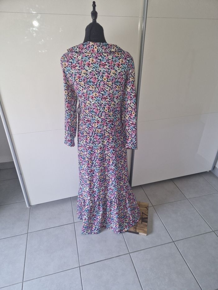 Robes longues - photo numéro 3