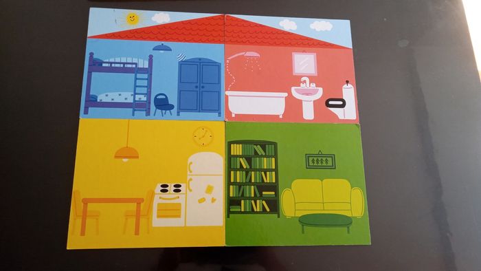 En route vers la maternelle - photo numéro 4