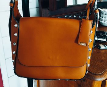 Sac  automne Mango