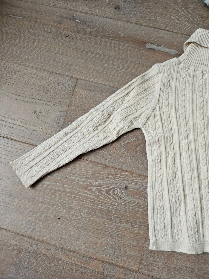 Sous pull 18 mois - photo numéro 6