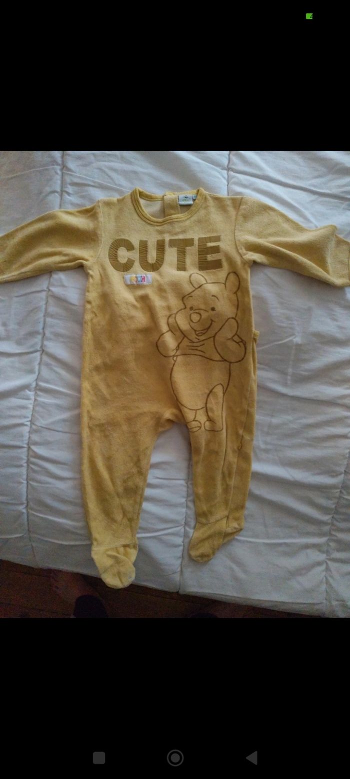 Pyjama