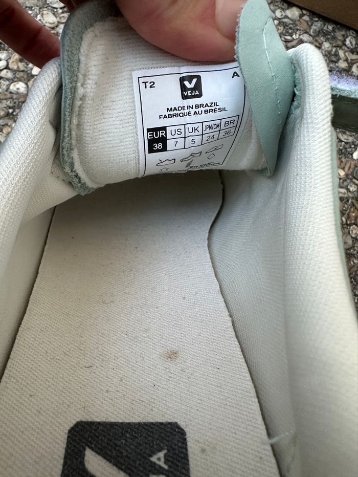 Baskets veja campo recife - photo numéro 5