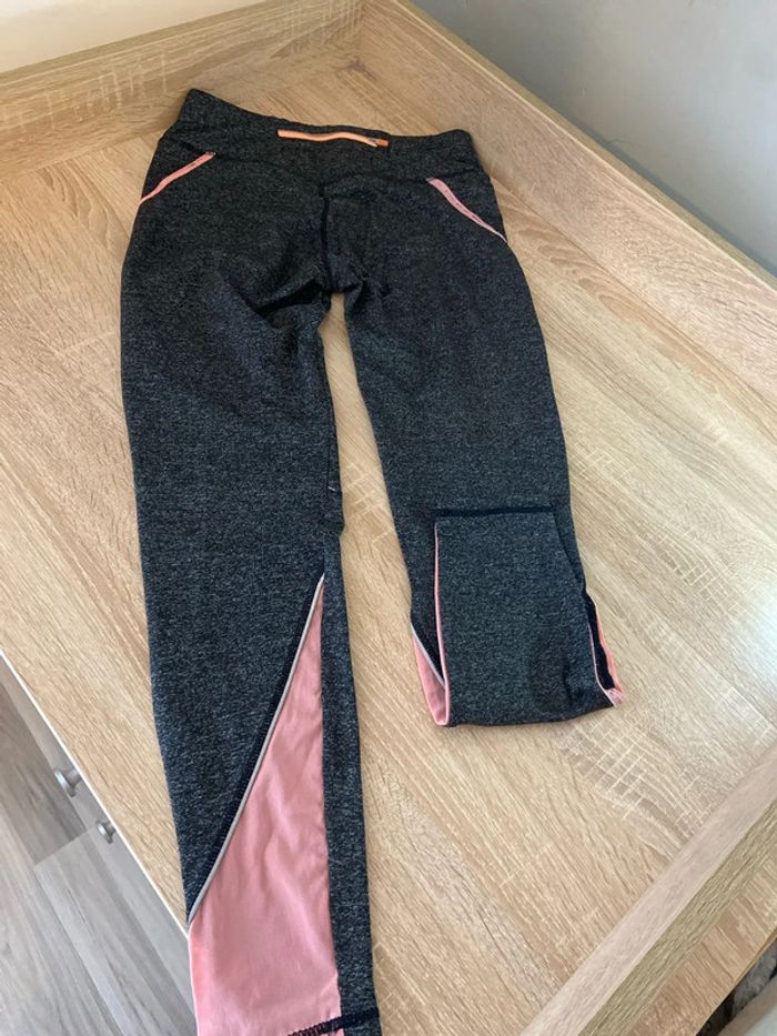 Lots de legging/survêtement - photo numéro 3