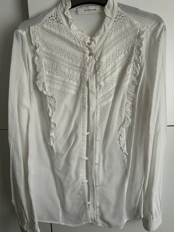 Chemise Promod taille 40