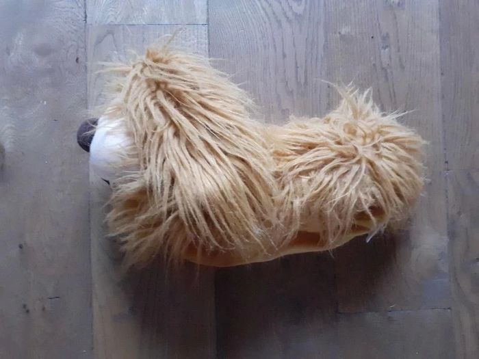 🐕 Range pyjama peluche Pollux - photo numéro 2