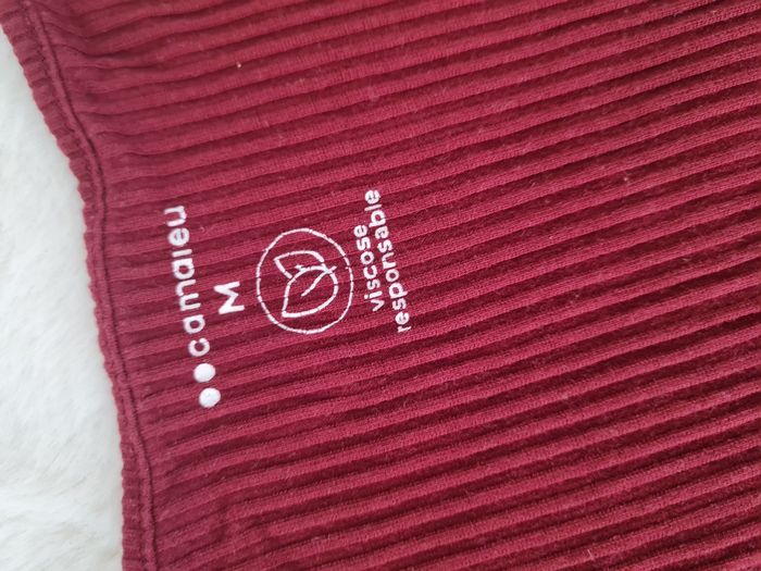 Cache cœur Camaïeu - photo numéro 2