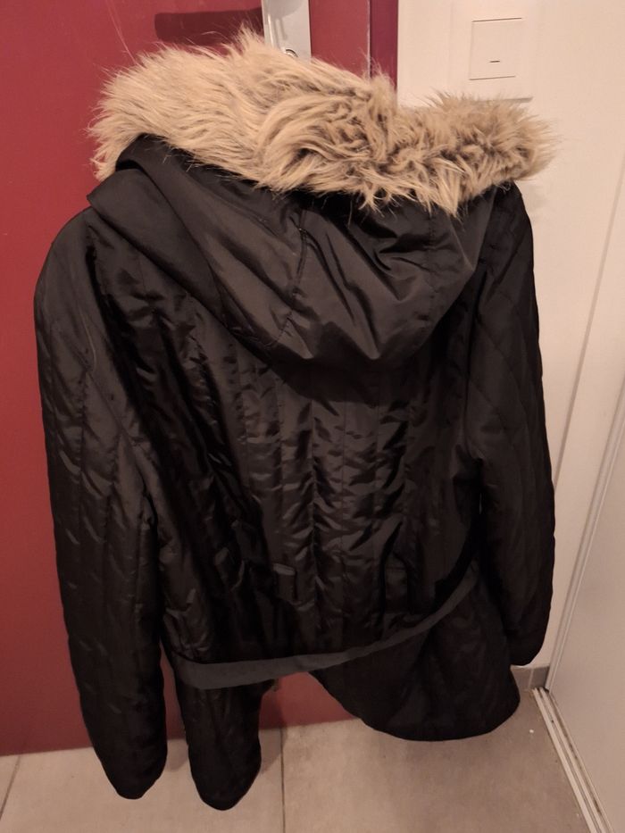 blouson femme