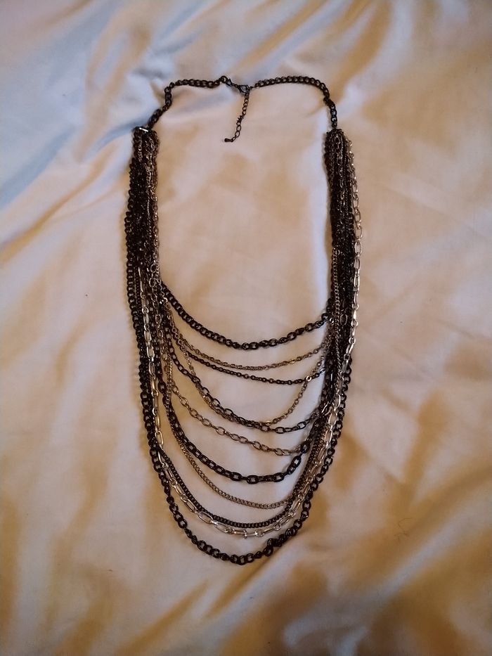 Collier - photo numéro 2