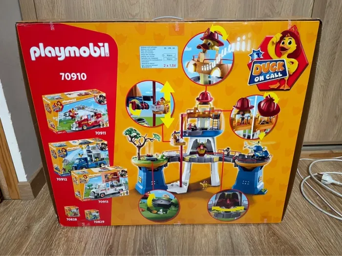 Playmobil 70910 - photo numéro 8