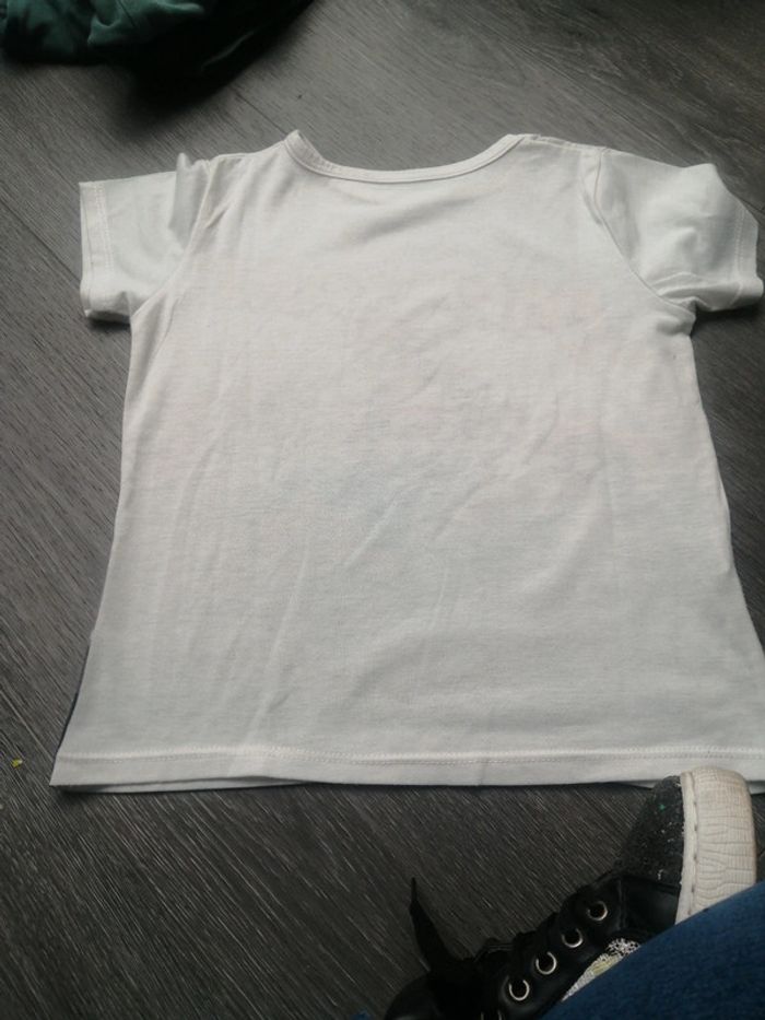 Tee shirt manche courte Mario kart 8A - photo numéro 5