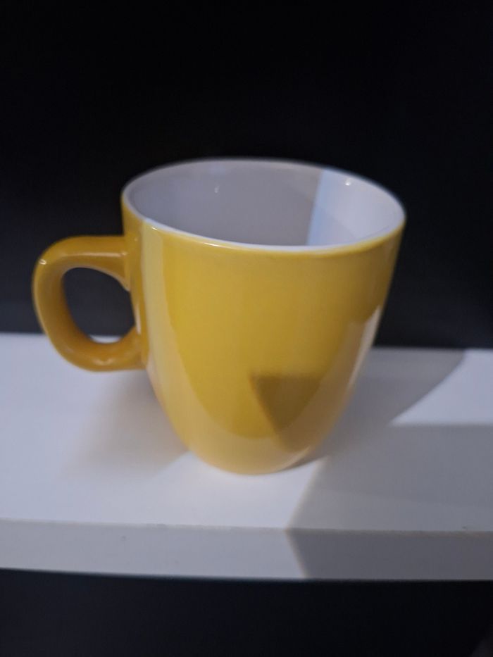 Tasse café