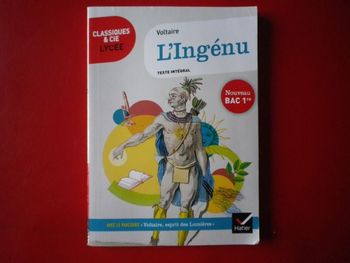 L'INGENU