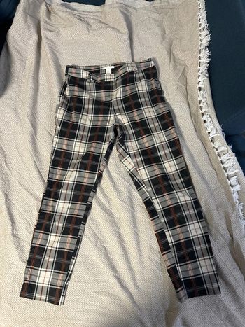 Pantalon 7/8eme h&m taille 40