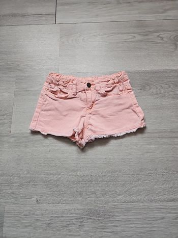 Short en jeans 4 ans Tape à l'œil