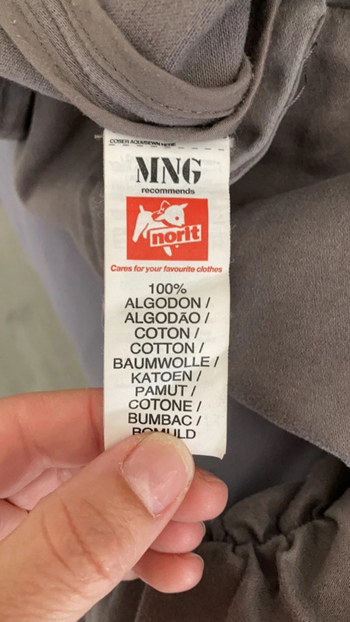 Blazer mng - photo numéro 7