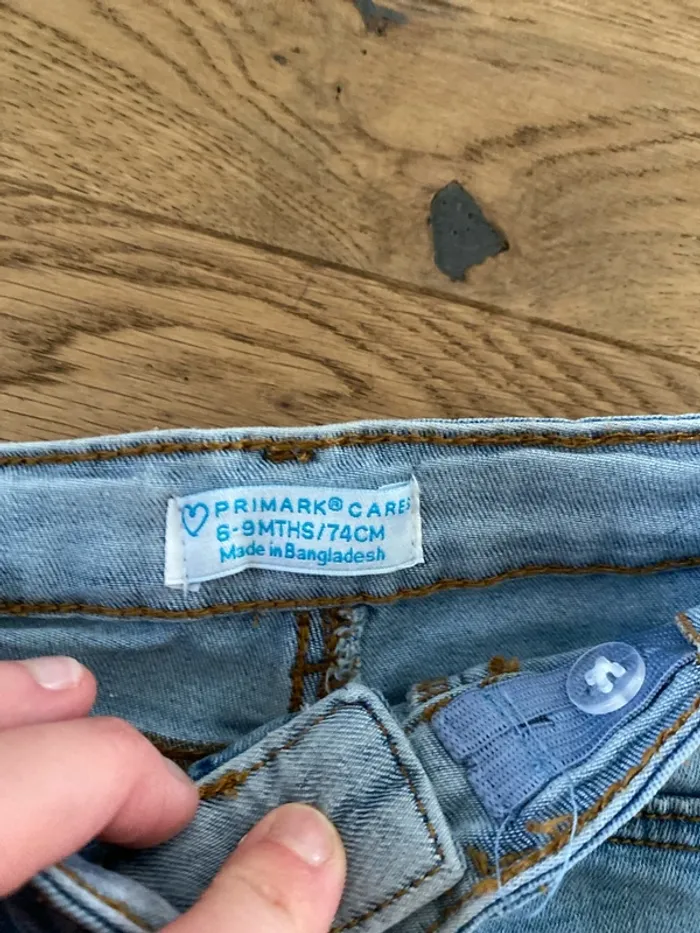 Short - photo numéro 4