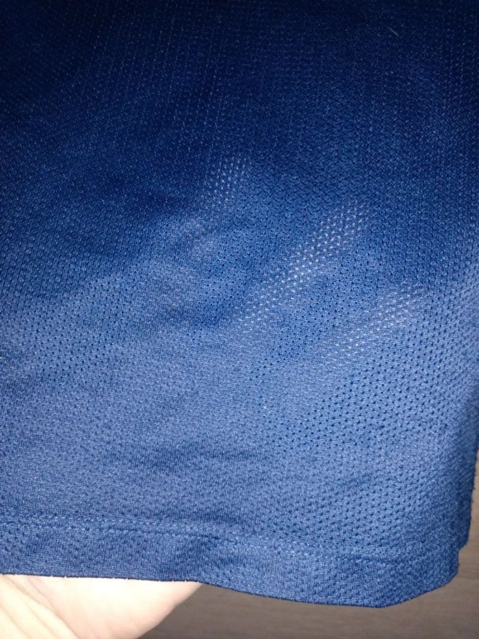 16. Vareuse football Nike S 128-134 8-10ans - photo numéro 3