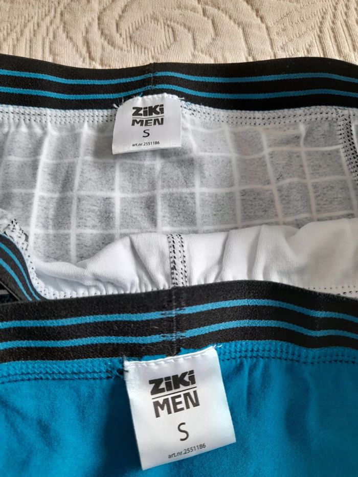 Lots de 2 boxers - photo numéro 4