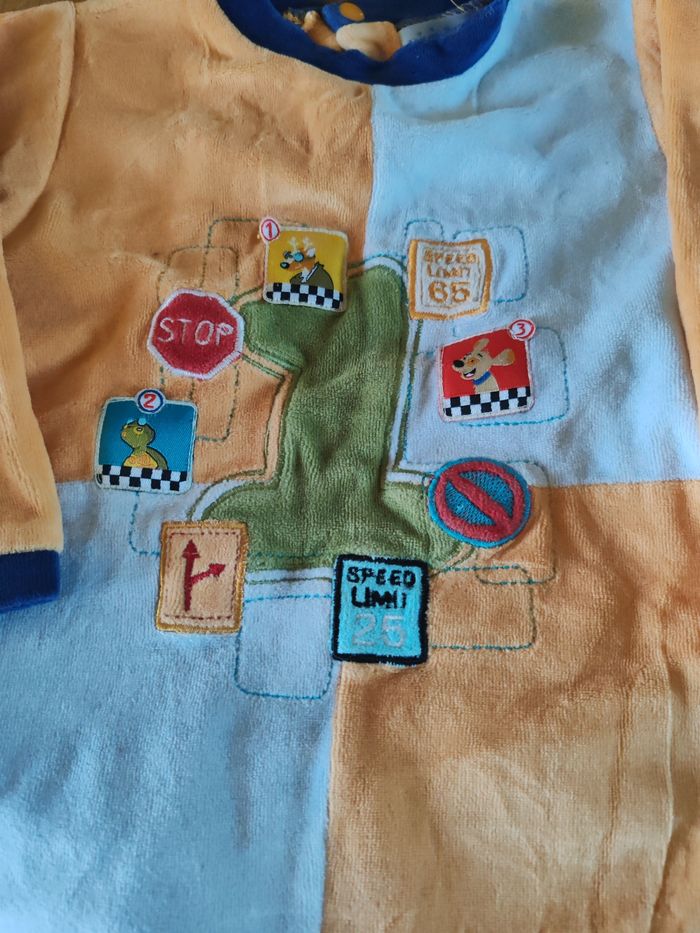 Dors bien - photo numéro 2