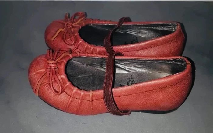 Chaussures P.24 In Extenso - photo numéro 4