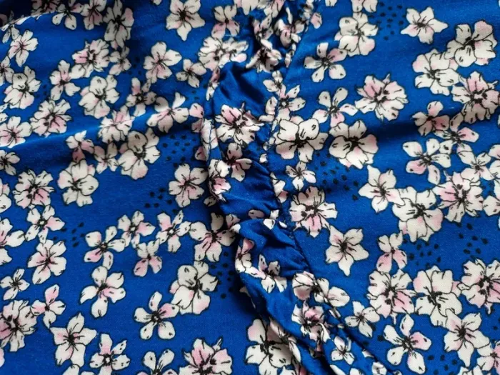 robe été manche longue 15 ans - photo numéro 6