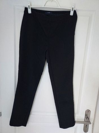 Pantalon skinny fit
