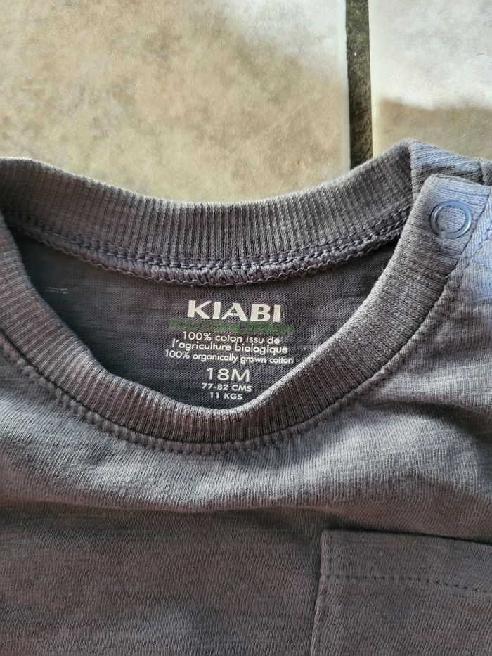 Tee shirt - photo numéro 2