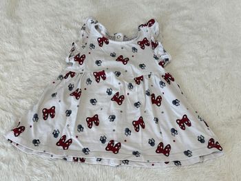 Robe Minnie
