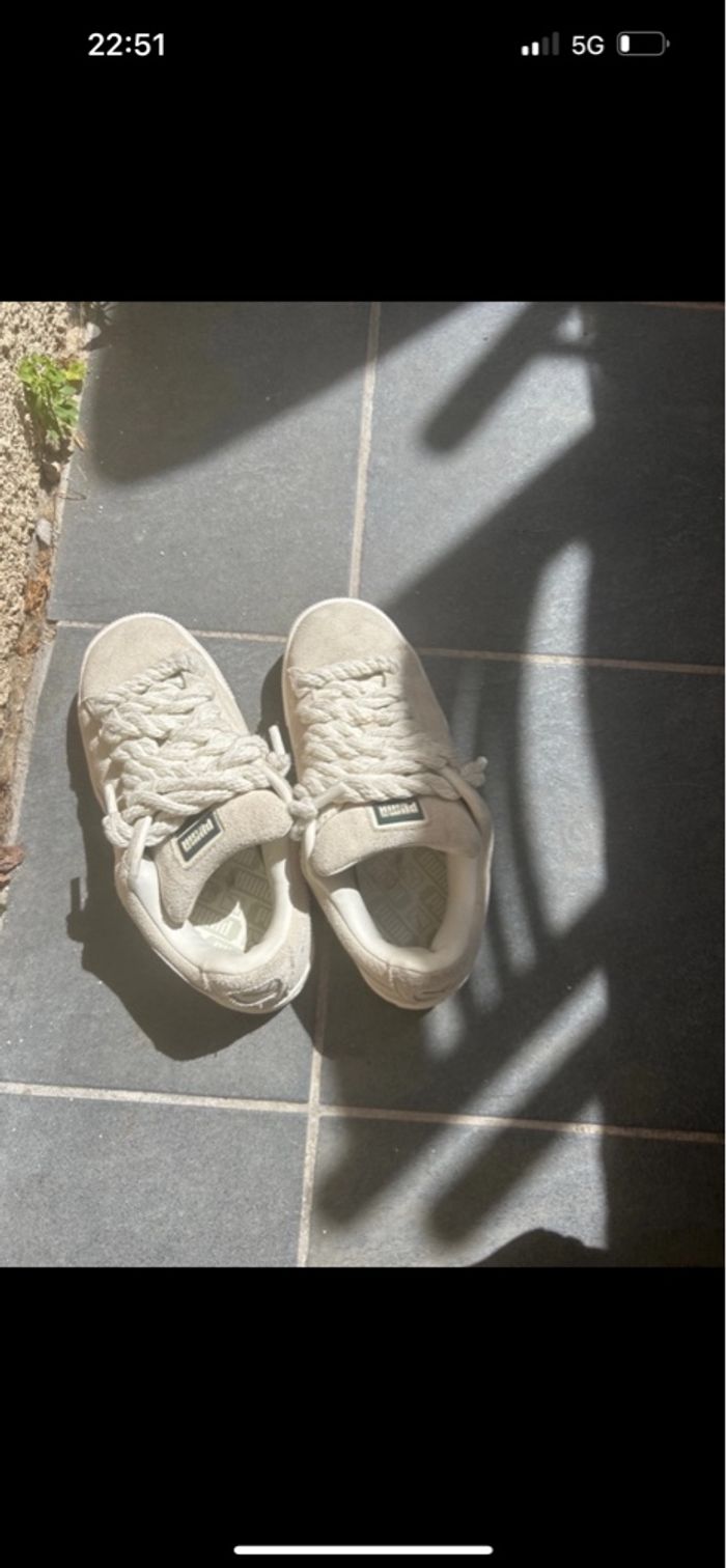 Chaussure puma - photo numéro 2