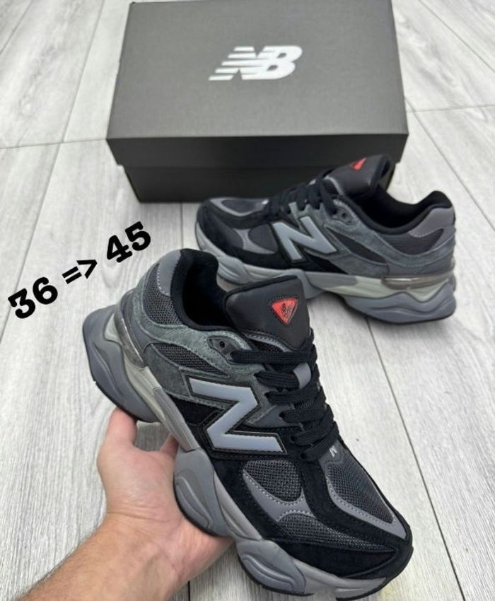 New balance - photo numéro 5