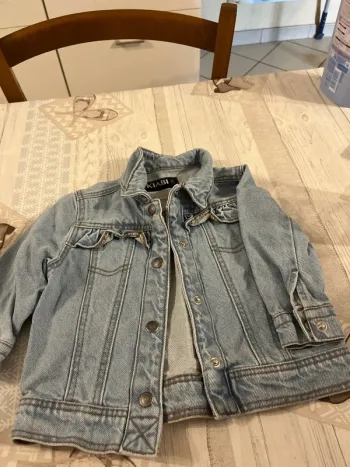 Veste