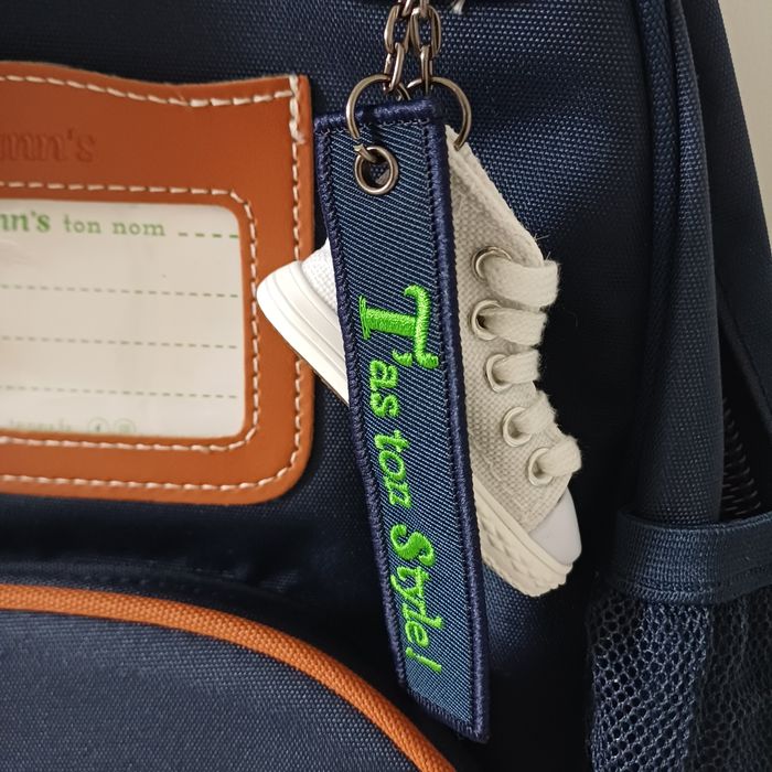 Sac à dos tann's - photo numéro 2