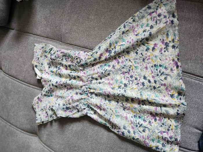 Robe été