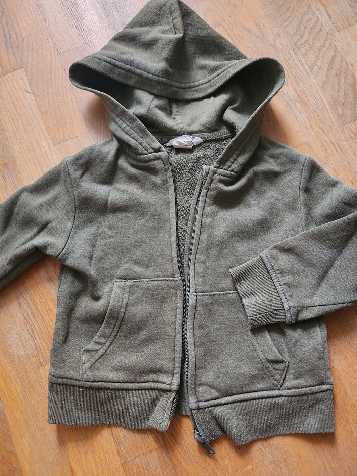 Veste - photo numéro 2