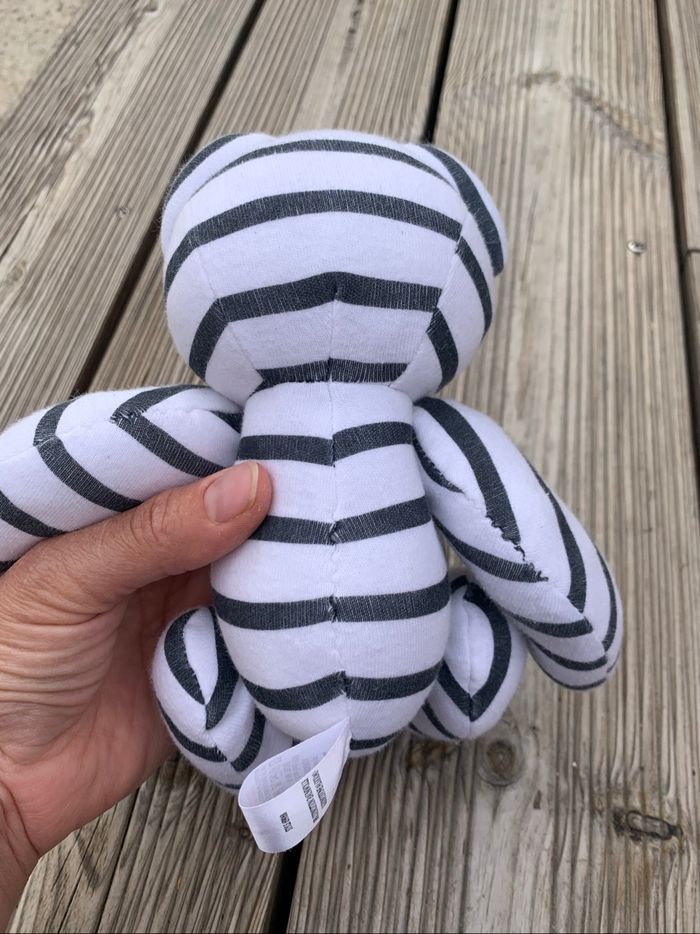 Ourson - photo numéro 3