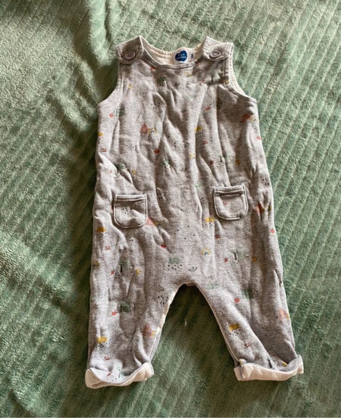 Lots vêtements bébé 3mois - photo numéro 7