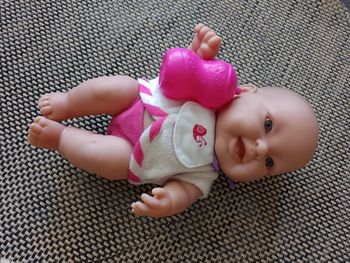 Bébé et accessoires JC Toys 